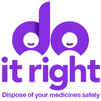 Do It Right programme logo