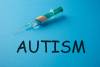 Vaccine Autism